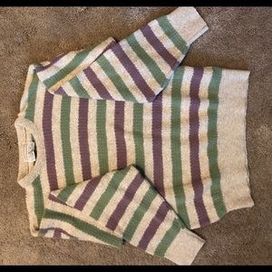 Mens Medium Vintage Lord Jeff Sweater